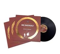 Sir Georg Solti - Wagner: Das Rheingold [VINYL]