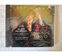 Sir George Solti - Immortal Beloved Original Motion Picture Soundtrack (SBM)