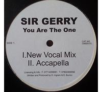 Sir Gerry - You Are The One