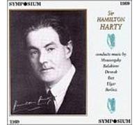 Sir Hamilton Harty