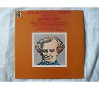 Sir Hamilton Harty - Sir Hamilton Harty Conducts Berlioz