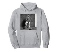Sir Harry Secombe Goon Show Actor Duffy Archive Photography Pullover Hoodie