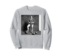 Sir Harry Secombe Goon Show Actor Duffy Archive Photography Sweatshirt