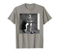 Sir Harry Secombe Goon Show Actor Duffy Archive Photography T-Shirt
