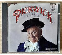 Pickwick: The Musical