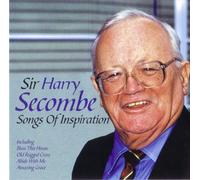 Sir Harry Secombe - Songs Of Inspiration