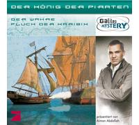 Sir Henry Morgan-der Wahre Fluch der Karibik