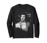 Sir Ian McKellen Shakespeare Richard II Actor 1969 Long Sleeve T-Shirt