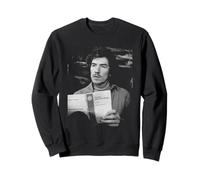 Sir Ian McKellen Shakespeare Richard II Actor 1969 Sweatshirt