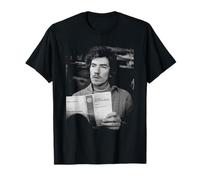 Sir Ian McKellen Shakespeare Richard II Actor 1969 T-Shirt