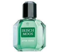 Sir Irish Moos® | After Shave Lotion with the Naturally Fresh Fragrance of Sir Irish Moss - Refreshing Care for Skin Stressed by Shaving | 100 ml Splash