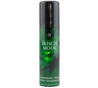 Sir Irish Moss Deodorant Deo Spray 1 x 150 ml Mäurer & Wirtz