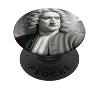 Sir Isaac Newton PopSockets Adhesive PopGrip