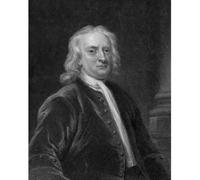 Sir Isaac Newton: The Gravity Of Genius
