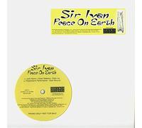 Sir Ivan: Peace On Earth 12"