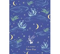 Sir J. M. Barrie - Peter Pan