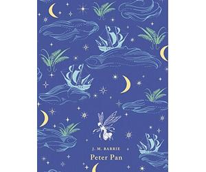 Sir J. M. Barrie - Peter Pan