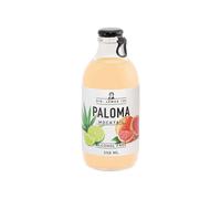 Sir James 101 Paloma - Alcohol Free Ready to Drink Cocktail, Case of 12 Bottles