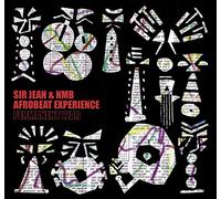 Sir Jean & Nmb Afrobeat Experience - Permanent War