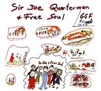 Sir Joe Quarterman & Free Soul - Sir Joe Quarterman & Free Soul (Ltd RSD 2020 LP) [VINYL]