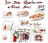 Sir Joe Quarterman & Free Soul - Sir Joe Quarterman & Free Soul [VINYL]