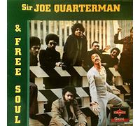 Sir Joe Quarterman - Sir Joe Quaterman & Free Soul [VINYL]