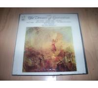 Sir John Barbirolli / Halle Orchestra - SLS 770 Elgar Dream of Gerontius Halle Barbirolli box
