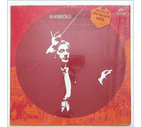 Sir John Barbirolli, The Halle Orchestra - Barbirolli in Vienna