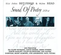 Sir John Betjeman / M. Read - Sound Of Poetry
