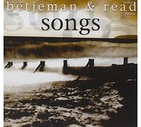 Sir John Betjeman - Songs