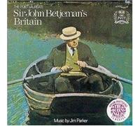Sir John Betjeman's Britain