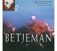 Sir John Betjeman's Late-Flowering Love