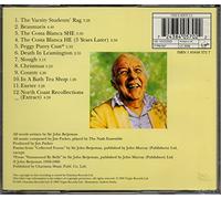 Sir John Betjeman's Varsity Rag