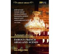 SIR JOHN ELIOT GARDI - JACQUES OFFENBACH CHRISTOPH W - DVD - J4z