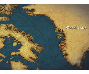 Sir John Franklin's Epic Disaster