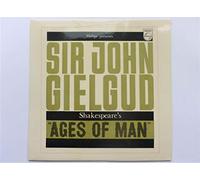 Sir John Gielgud - Ages Of Man