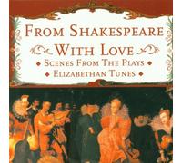 Sir John Gielgud - From Shakespeare With Love