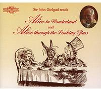 Spoken Word: Alice in Wonderland - Alice Through the Looking Glass