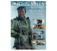 Sir John Mills: Moving Memories [DVD]