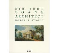 Sir John Soane, Architect