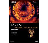 Sir John Tavener: Fall and Resurrection / St. Paul's Cathedral Choir