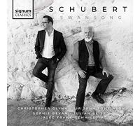 Sir John Tomlinson (Bass) - Schubert: Swansong
