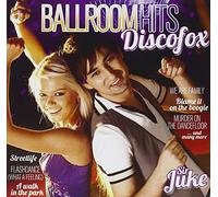Sir Juke - Ballroom Hits - Discofox