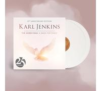 Karl Jenkins - The Armed Man: A Mass For Peace [VINYL]