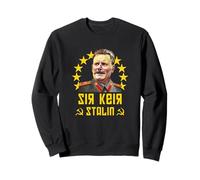 Sir Keir Stalin - The Ultimate Red Tape Warrior! Sweatshirt