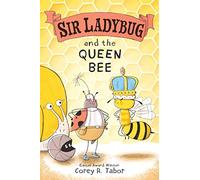 Sir Ladybug and the Queen Bee: 2