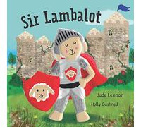 Sir Lambalot (Lamby's Adventures)