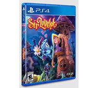 Sir Lovelot - PlayStation 4