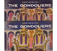 Sir Malcolm Sargent / Glyndebourne Festival Chorus / Pro Arte Orchestra - Gilbert & Sullivan - Gondoliers