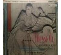 Sir Malcolm Sargent - HANDEL MESSIAH HIGHLIGHTS VINYL LP CONDUCTED SIR MALCOLM SARGENT